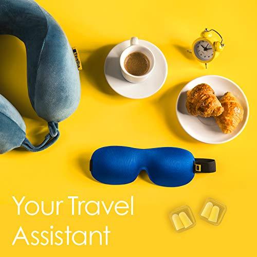 Travel Blue Travel Blue Yellow Ear Plug Pack of 2