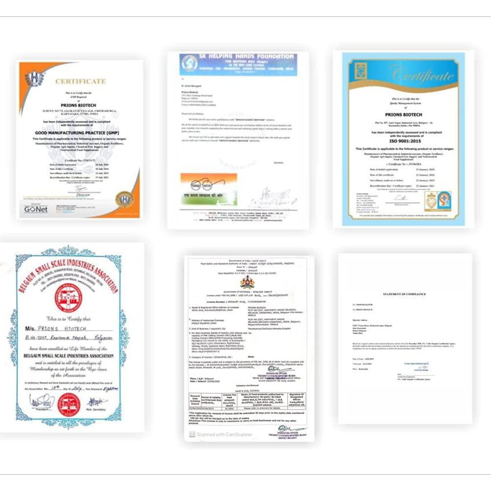 PRIONS BIOTECH Prions Biotech Envirozyme - PR, Enzymes for Biological Treatment Of Sewage Treatment (STP) And Effluent Treatment (ETP) - 1 Kg