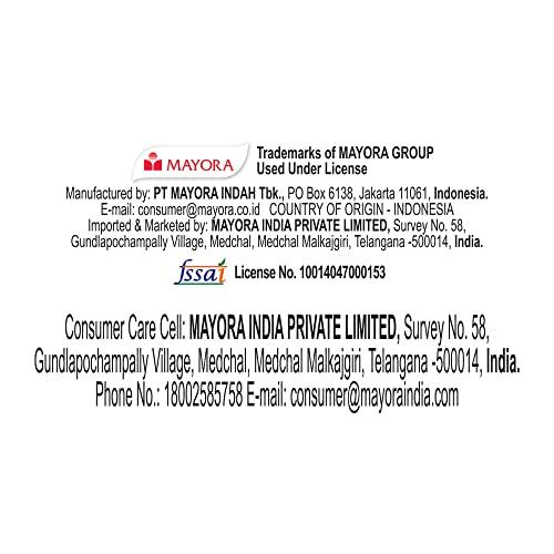 Malkist Malkist Chocolate Flavoured Cracker Biscuits - 540g- Pack of 3 ( Each pack contains 30 packets)