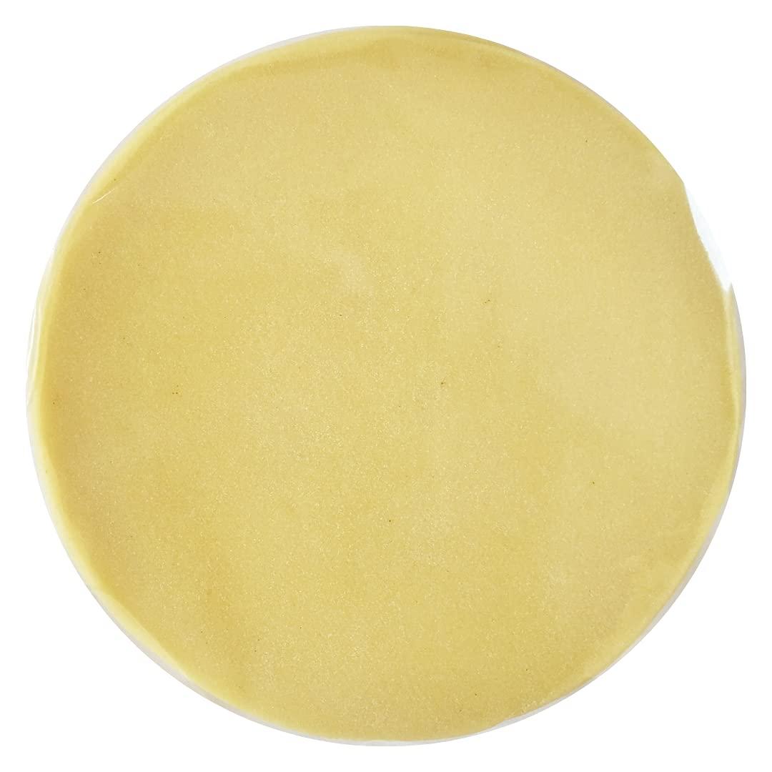 SRI AYYAPPA SRI AYYAPPA Kerala Pappadam - 1Kg - 4 Inch - Traditional Homemade Fryums/ Salted Papad/Appalam (Bulk Pack)