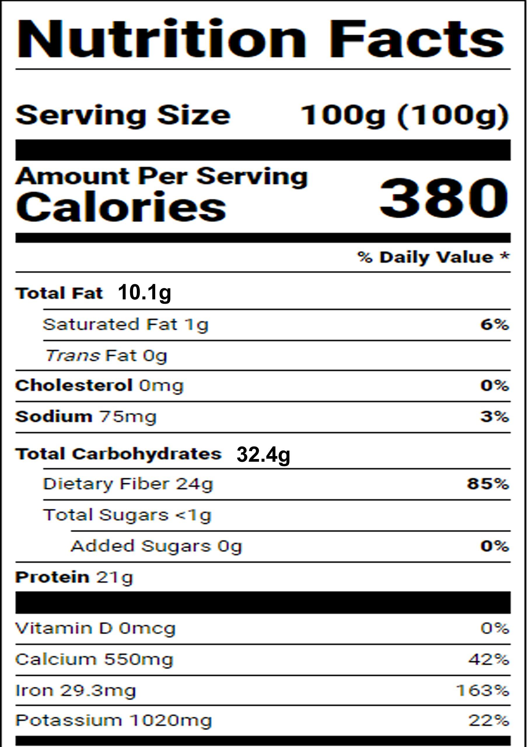 T.S. Universal T.S. Universal Premium Satphoran Combo, Pack of 2 / Satphoron/Upgraded Panchphoran/Mixed Spices / 7 Prime Spices/Unique Masala Mix / 100% Healthy & Vegetarian (300g x 2)