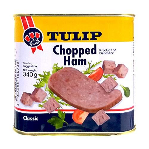 Tulip Tulip Chopped Ham 340g, Pack of 1
