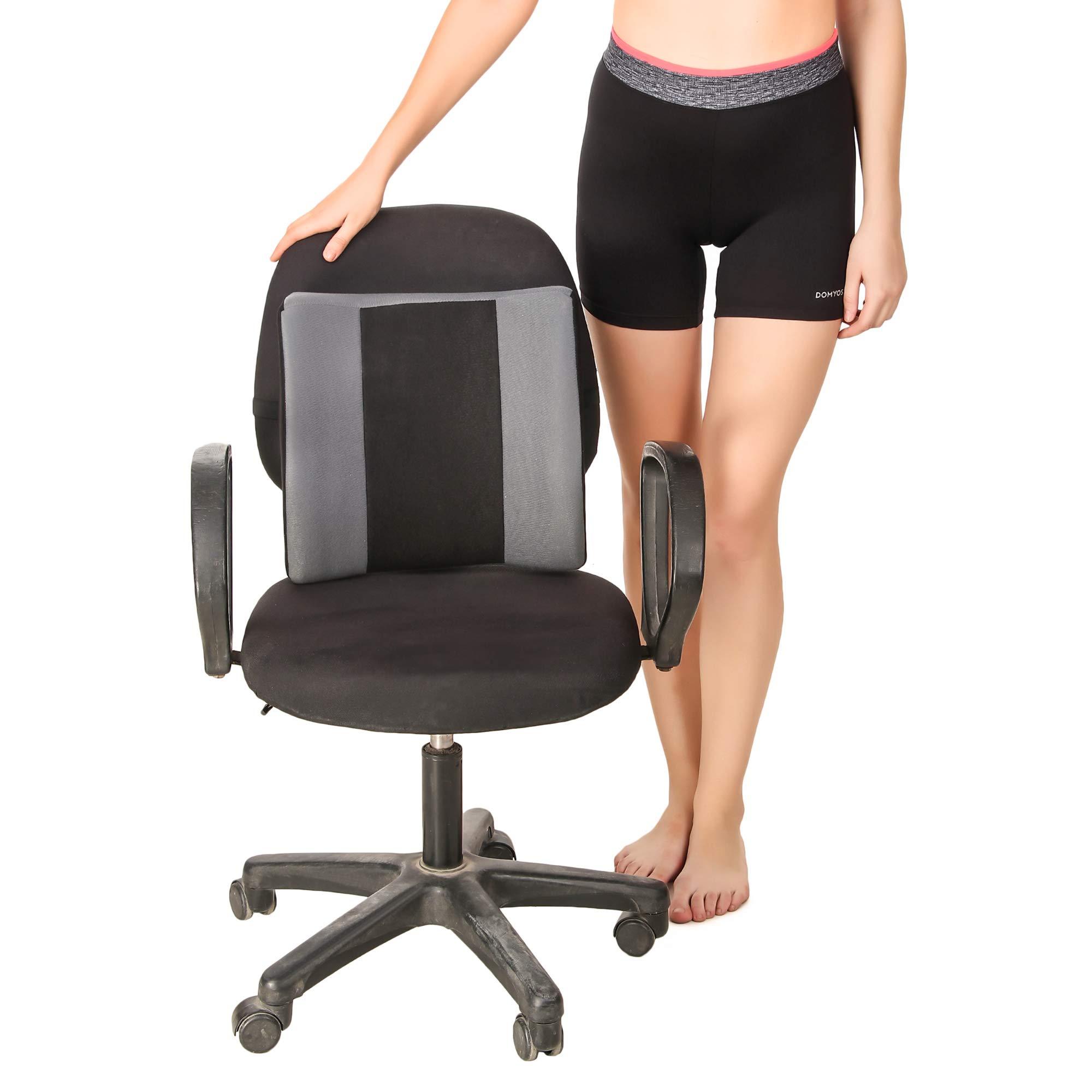 SE Rehabilitation SE Rehabilitation Lumbar Back Rest Support