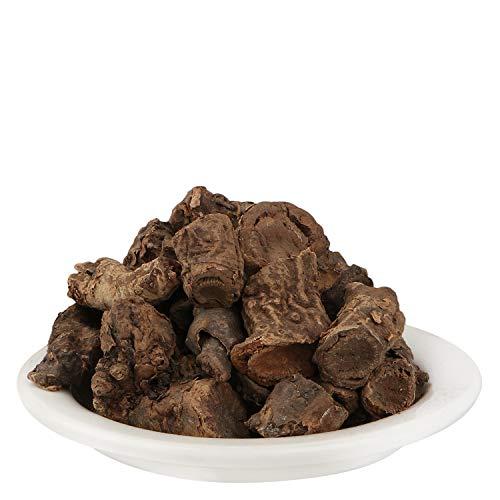 Yuvika YUVIKA Pakhanved - Pashan bed - Pakhanbed - Patharchatta Root - Saxifraga Ligulata (800 Grams)