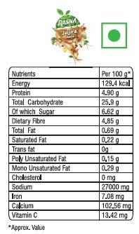 Rasna Rasna 25g Jaljira Masala (Pack of 18)