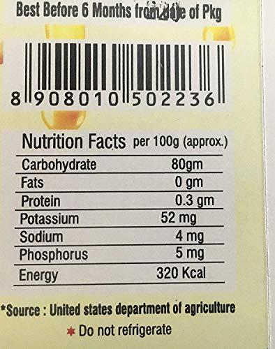 3P 3P Pure MULTIFLORA Honey (1.2 kg)