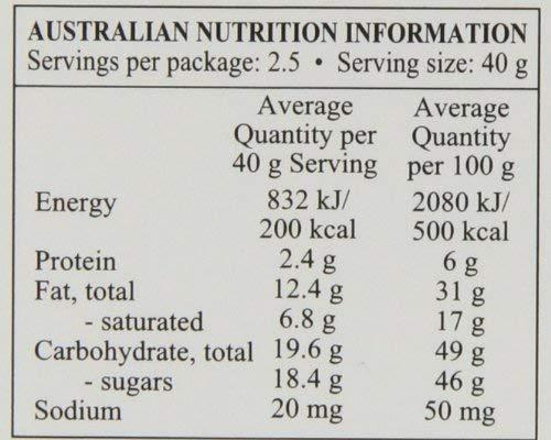Lindt Lindt Excellence Orange Intense Dark Chocolate, 3.53 oz  100 g