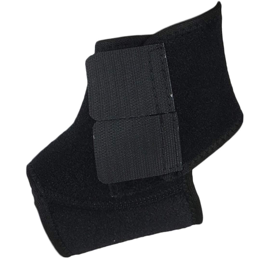 SJ SJ 1 X Leg Ankle Joint Support Free Size - 13 0H