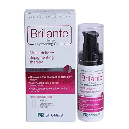 Brilante BRILANTE - Tube of 30ml INTENSE SERUM