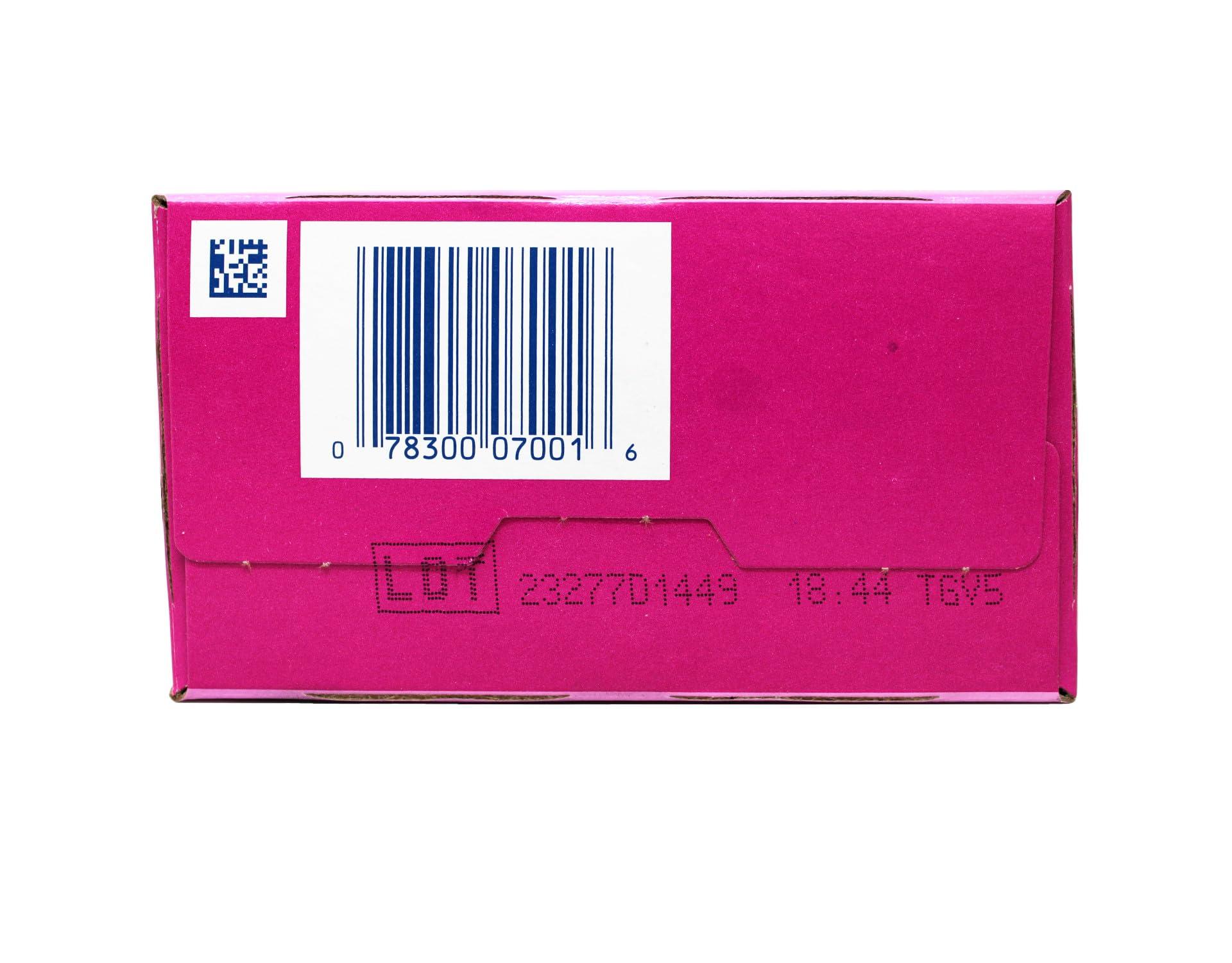 Carefree Carefree Thong Pantiliners, Unscented - 49 ct