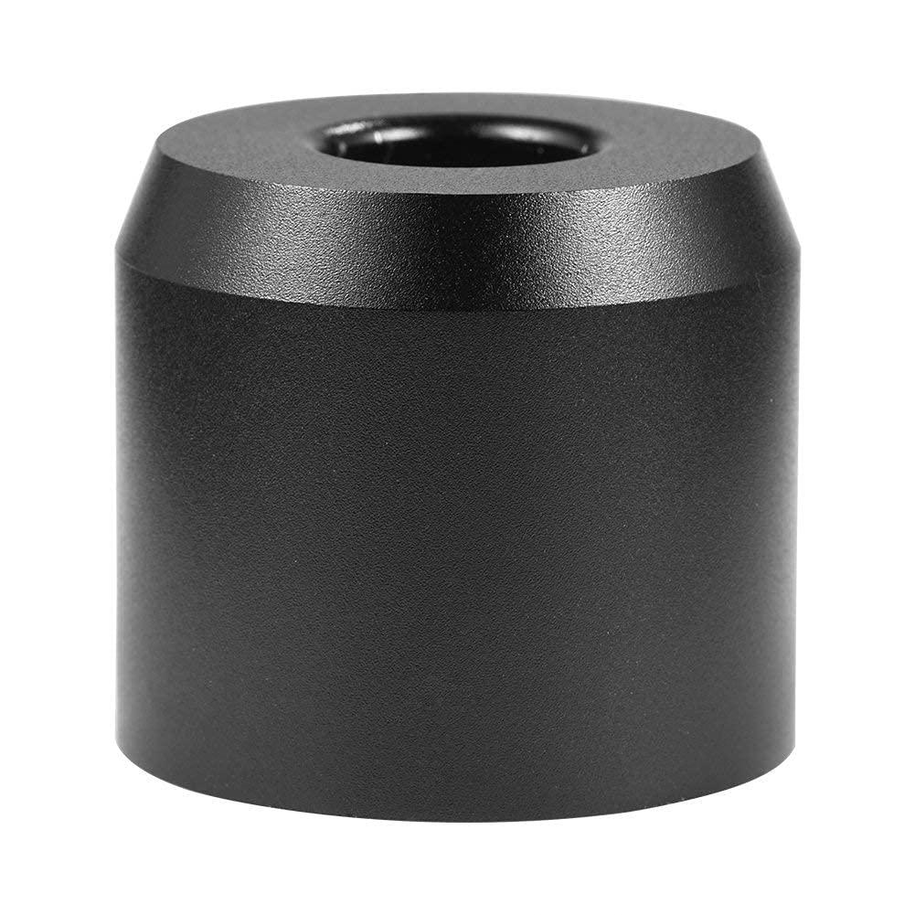 TMISHION 4 colors Razor Shaving Stands,Razor Base Stand,Men’s Shaving Razor Stand,Shaving Brush Stand Simple Metal Safety Razor and Brush Holder Stand Shaver Kit Organizer (3#)