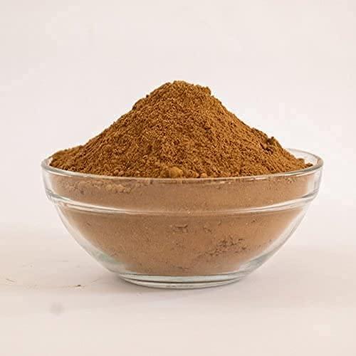 SPh SPH™ - Bavanchalu Powder - Babchi Powder - Bakuchi Seeds Powder - Karpokarishi - Paoralea Corylifolia - 500 Gms