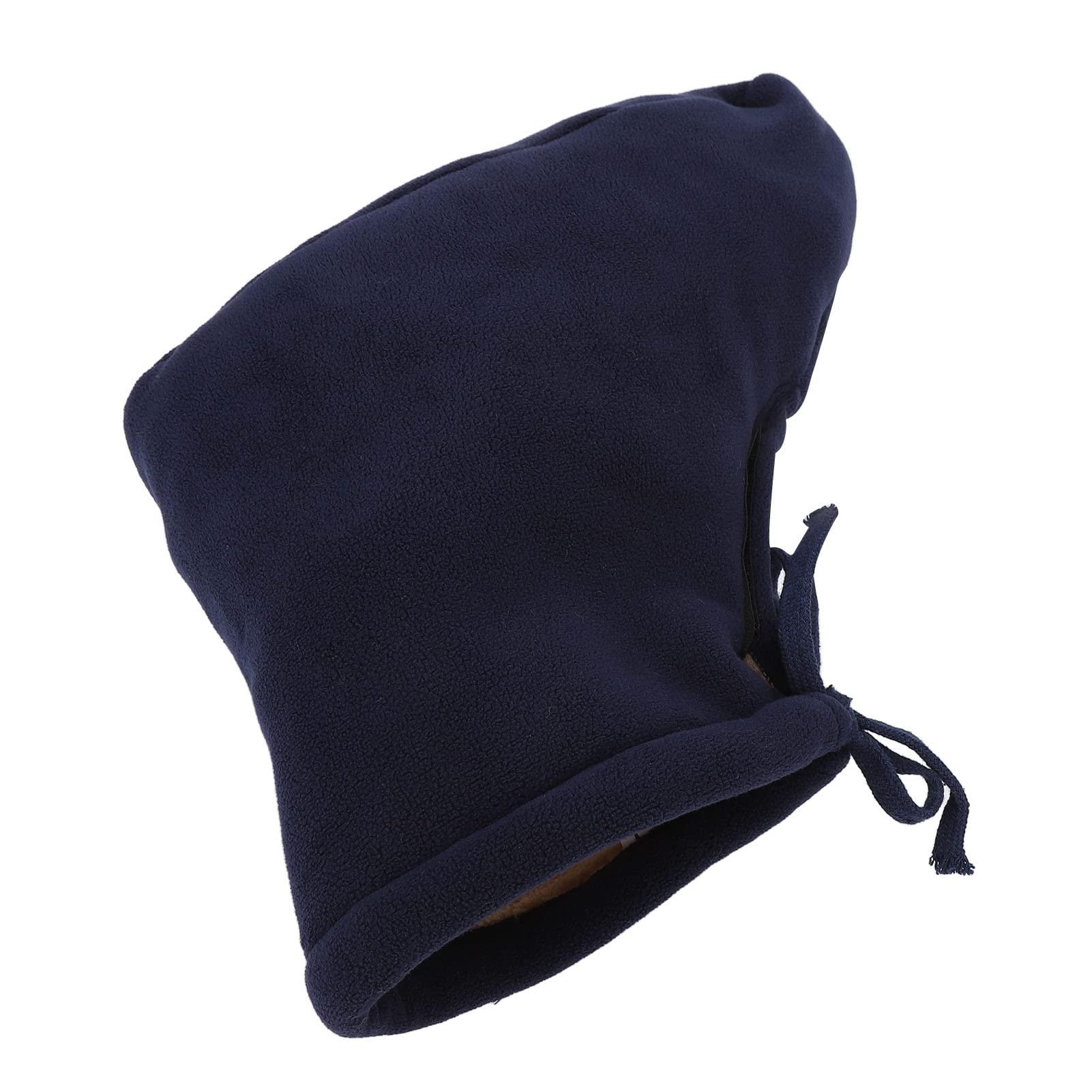 BUCS Cast Toe Cover Sock, Polyester Breathable Cast Foot Warm Sock Thickened Padded for Winter for Sprains (XL)