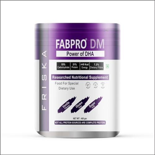 FABPRO Fabpro DM Power - 400 gm
