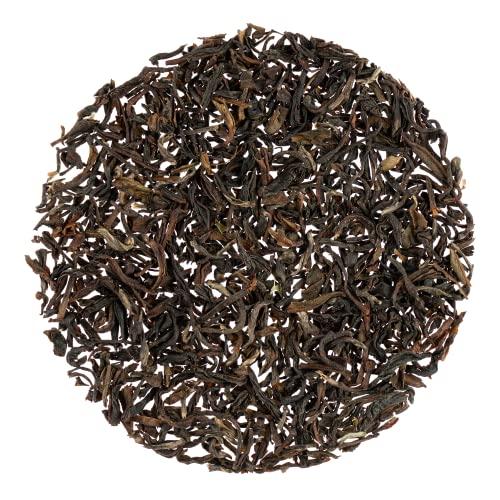 SURAJMUKHI TEA GOLD STANDARD Surajmukhi Tea Castleton Muscatel Second Flush Tea - 100g (Origin - Darjeeling) | Darjeeling Tea Loose Leaves