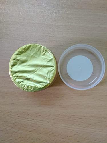 Gorakkar Poojas Pvt Ltd Sun Natural Scented Sacred Chandan/Sandal Forehead Tilak/Pooja Liquid Paste for Spiritual/Holy - (50 Grams)