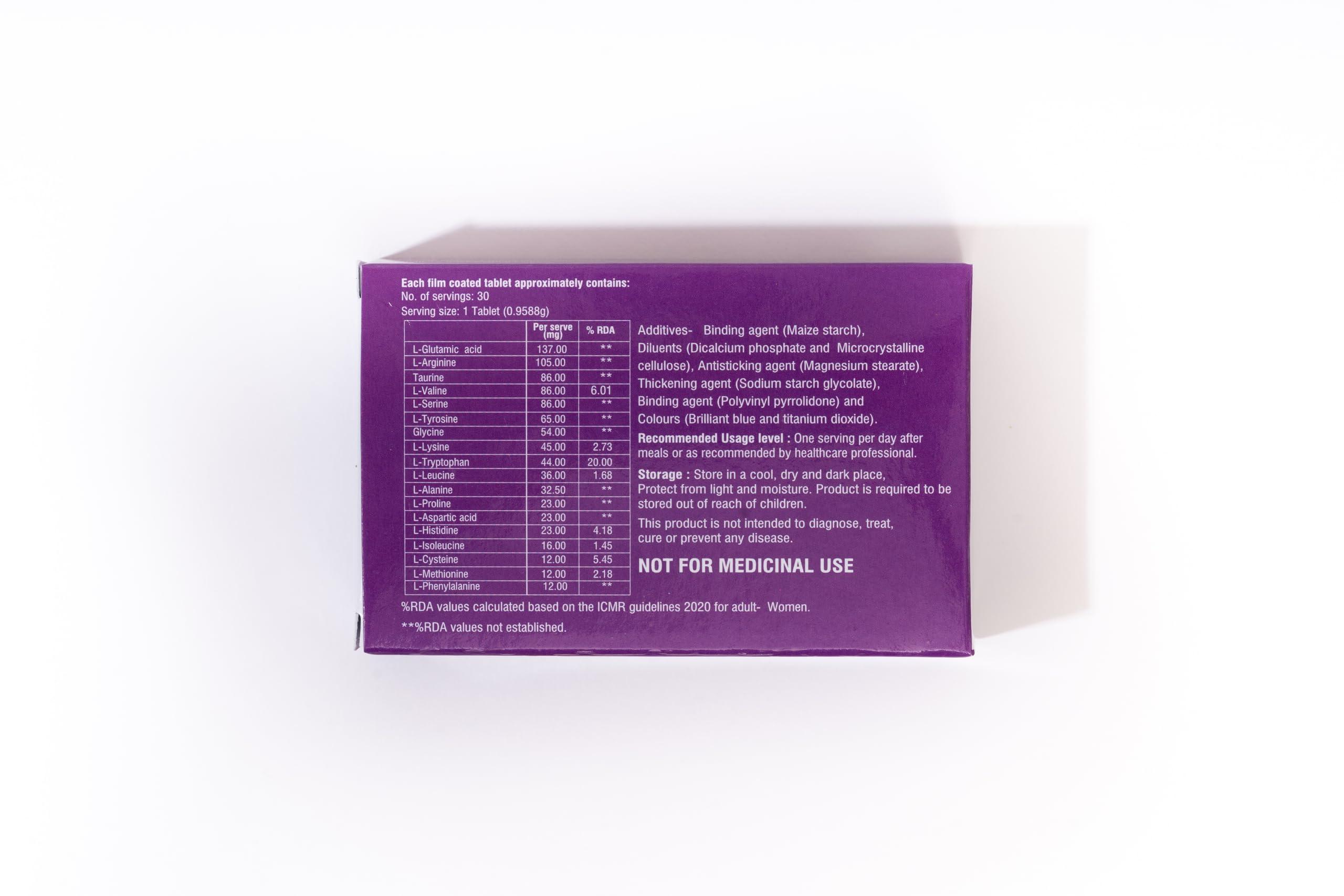 Biotex Amino Complex