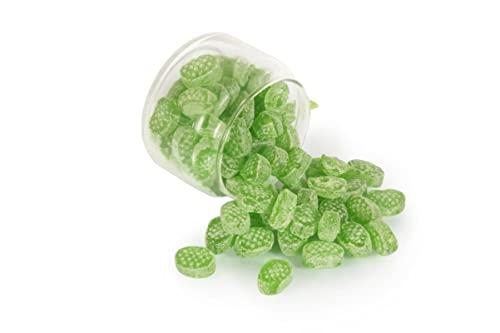 Prakriti Naturals Prakriti Naturals® Keri Candy | Kachi Kerry Toffee | Hygienically Packed, Zip-Lock Pouch | Candy for Kids (400 Gram)