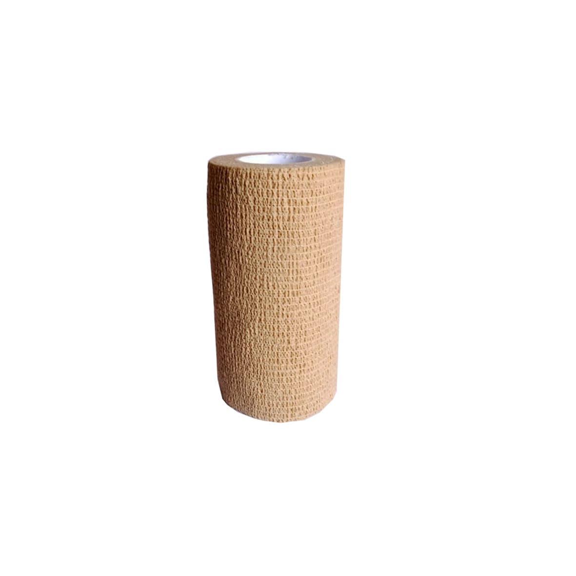 Generic Comfort 4 Layer compression bandaging system (COMBO PACK)
