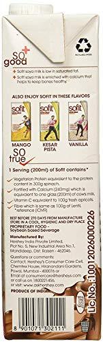 SOFIT Sofit Milk - SOYA, Chocolate 200ml - ( Pack of 30 )
