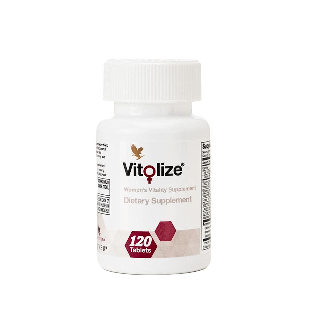 Forever VitOlize Women\'s Vitality (120 Tablets)