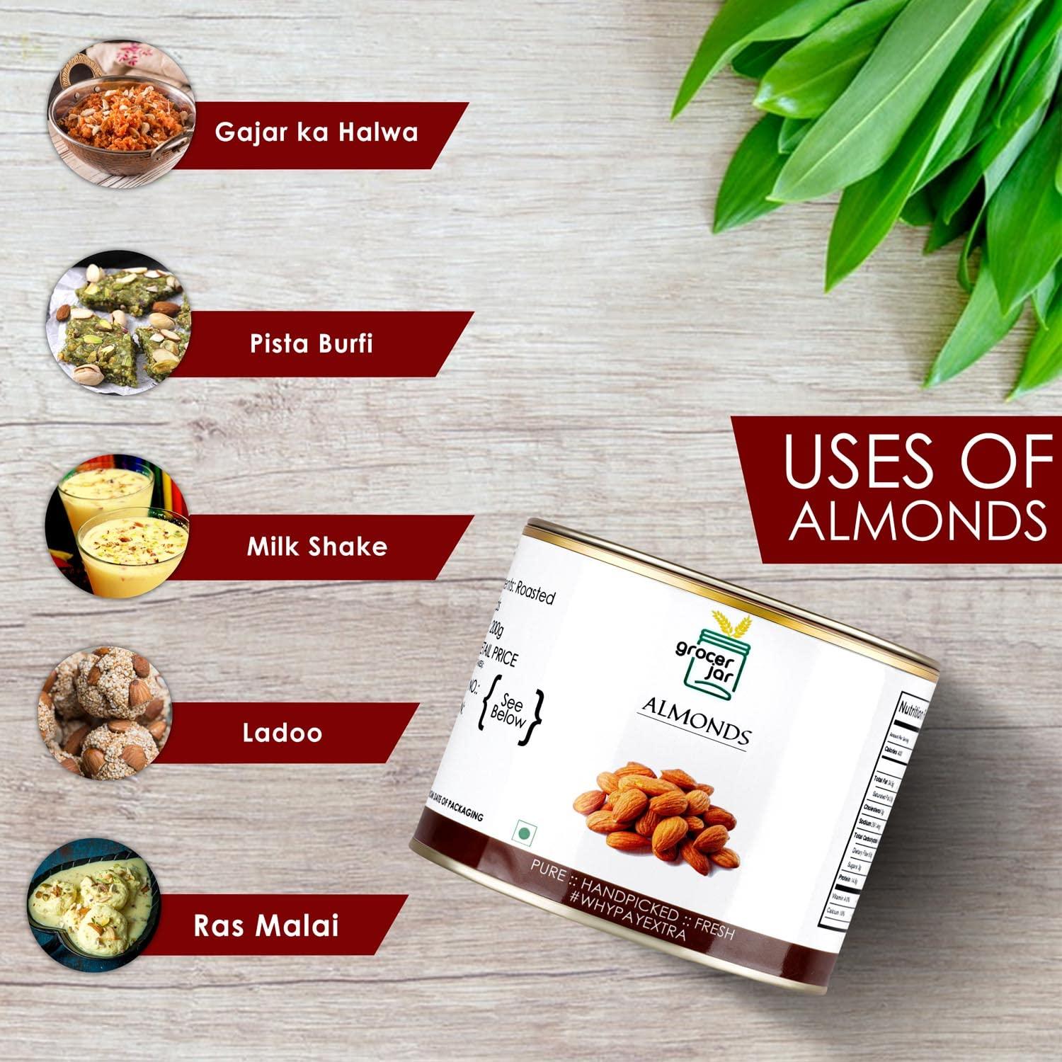 BREAD\'SMATE BREAD\'SMATE Peanut Butter 400Gm Jar | High Protein | Naturally Gluten Free | Vegan | Trans Fat Free (Classic Creamy)