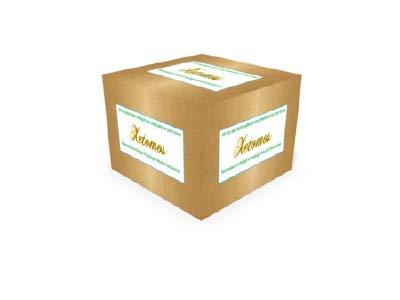 Xetomos Xetomos Shorea Robusta Kama Ral Sal Tree Resin Damar Batu Sakhu Borsal Indian Dammer Raal Jall Sagua 200g