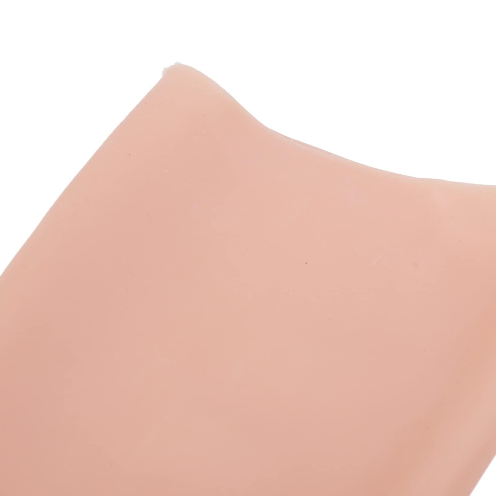 BUJO Moisturizing Socks Gel Intensive Moisturizing Treatment Elastic Socks Soften Cuticles Anti-Crack SEBS Feet Care For Women