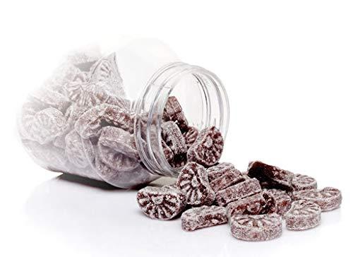 Utsav Food Products Utsav Kala-Khatta Candy-1000 Gm [Khatti Mithi Goli]