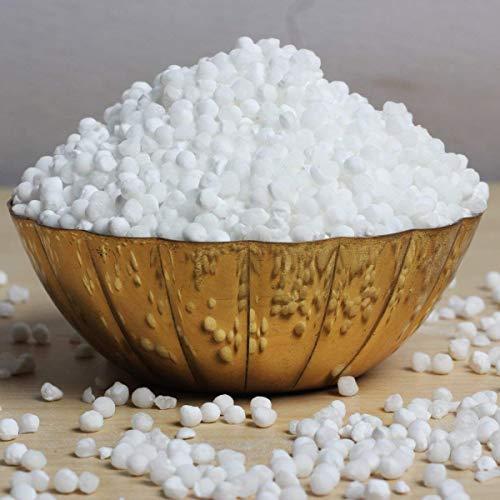 Radha Govind Radha Govind Organic Sabudana | Sago | Tapioca (800)