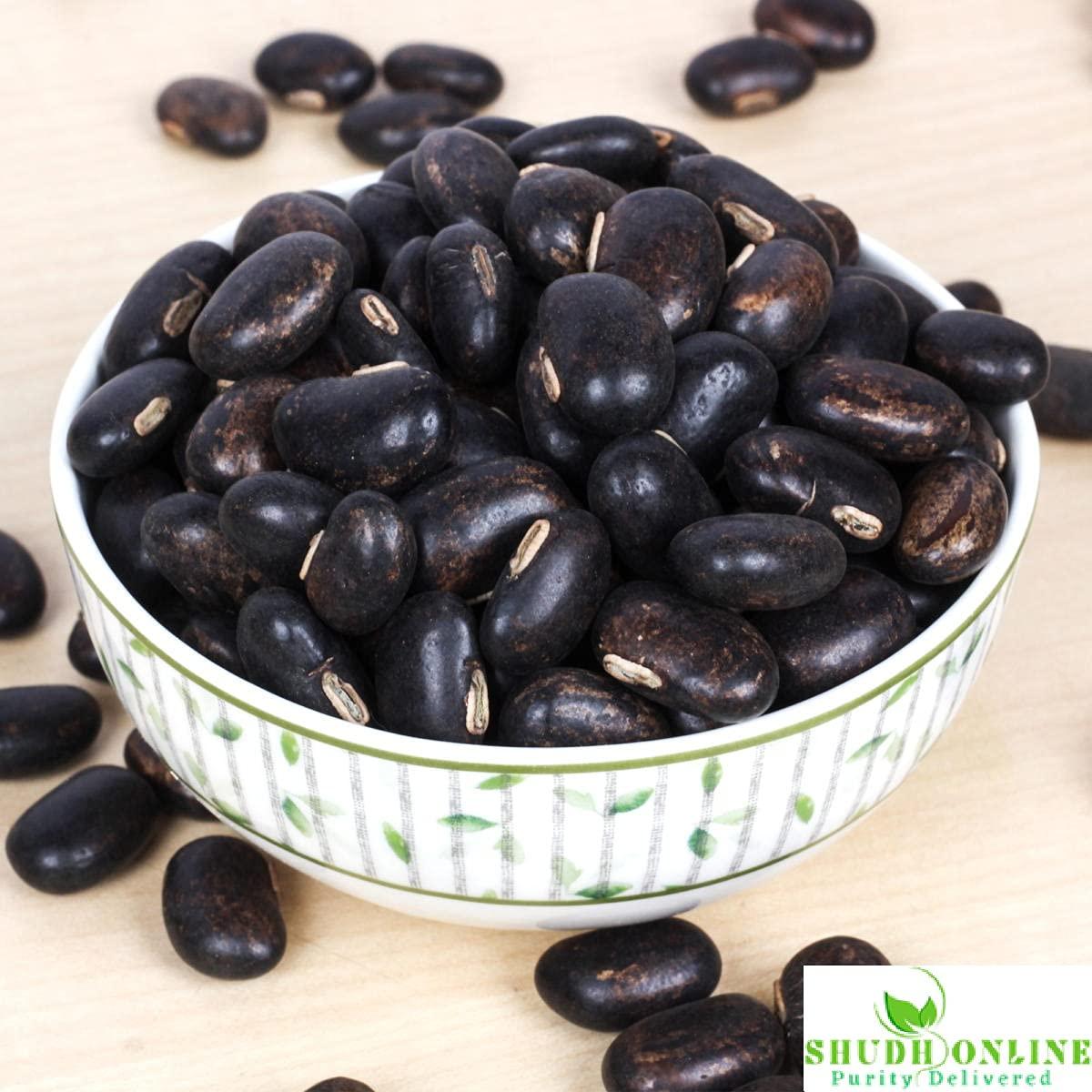 Shudh Online Shudh Online Black Kaunch Beej/Mucuna Pruriens (1000 grams)