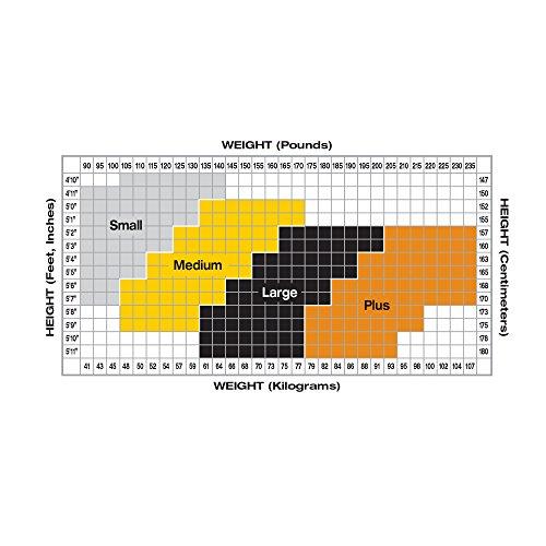 Futuro Futuro Ultra Sheer Pantyhose for Women, Nude, Mild (8-15 mm/Hg)