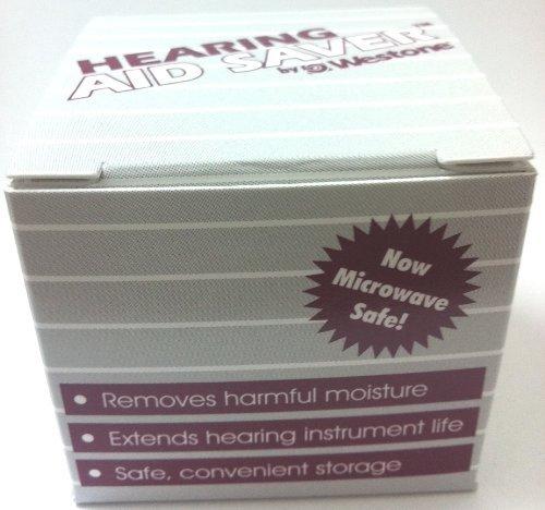 Westone WESTONE Hearing Aid Saver