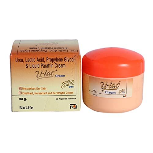 U-Lac U-Lac - Bottle of 90 gm Cream