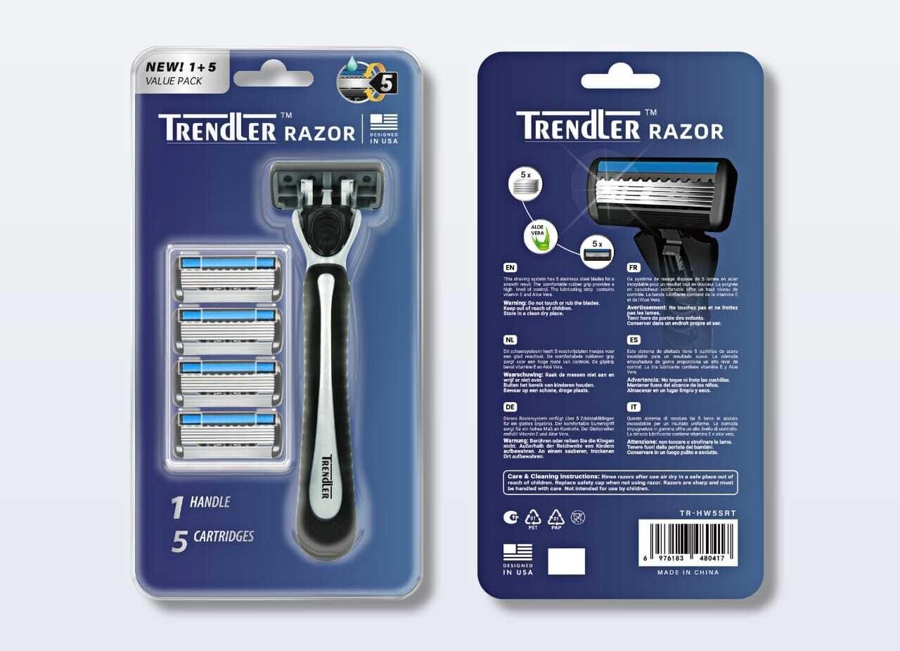 generic Simaran Turbo Shaving Razor for Men | Most Comfortable shave | Flexiball & Dynamic Pivot for Safe shave | Anti-Friction Blades & Lubricating Strip for smooth shave and sensitive skin