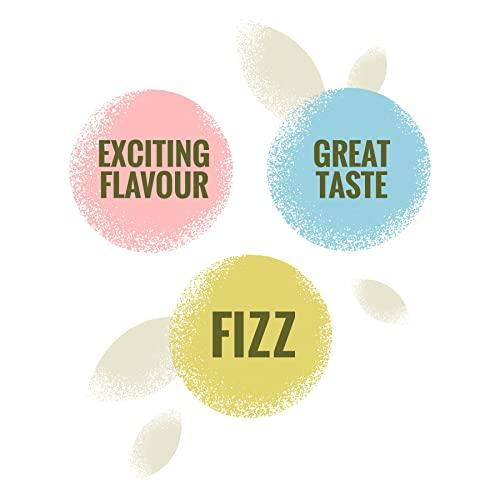 Sante Sante Wild Cranberry Fruit Drink 250ml (Pack of 6)