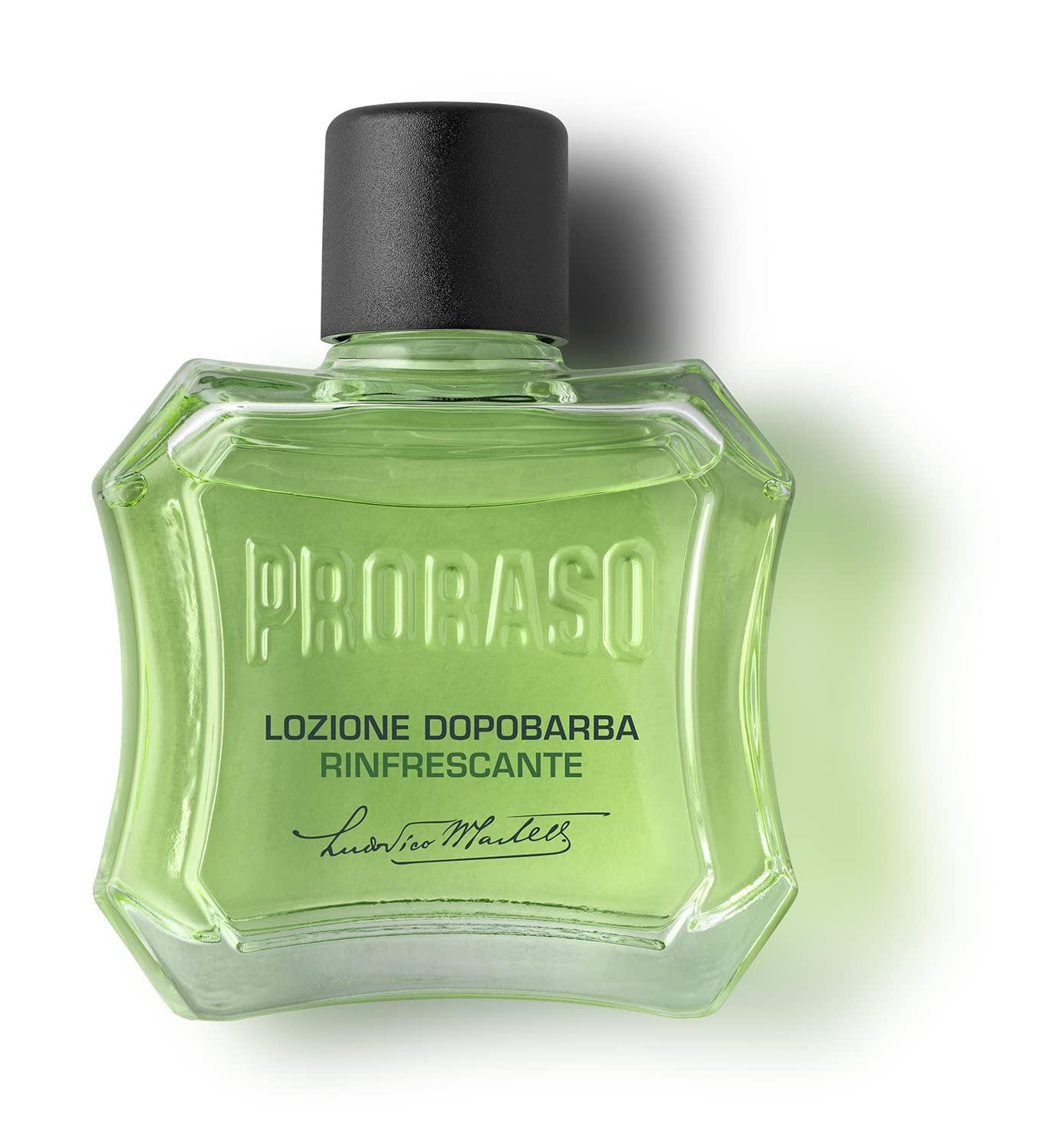 Proraso Proraso Aftershave Lotion, Refresh, 100 ml