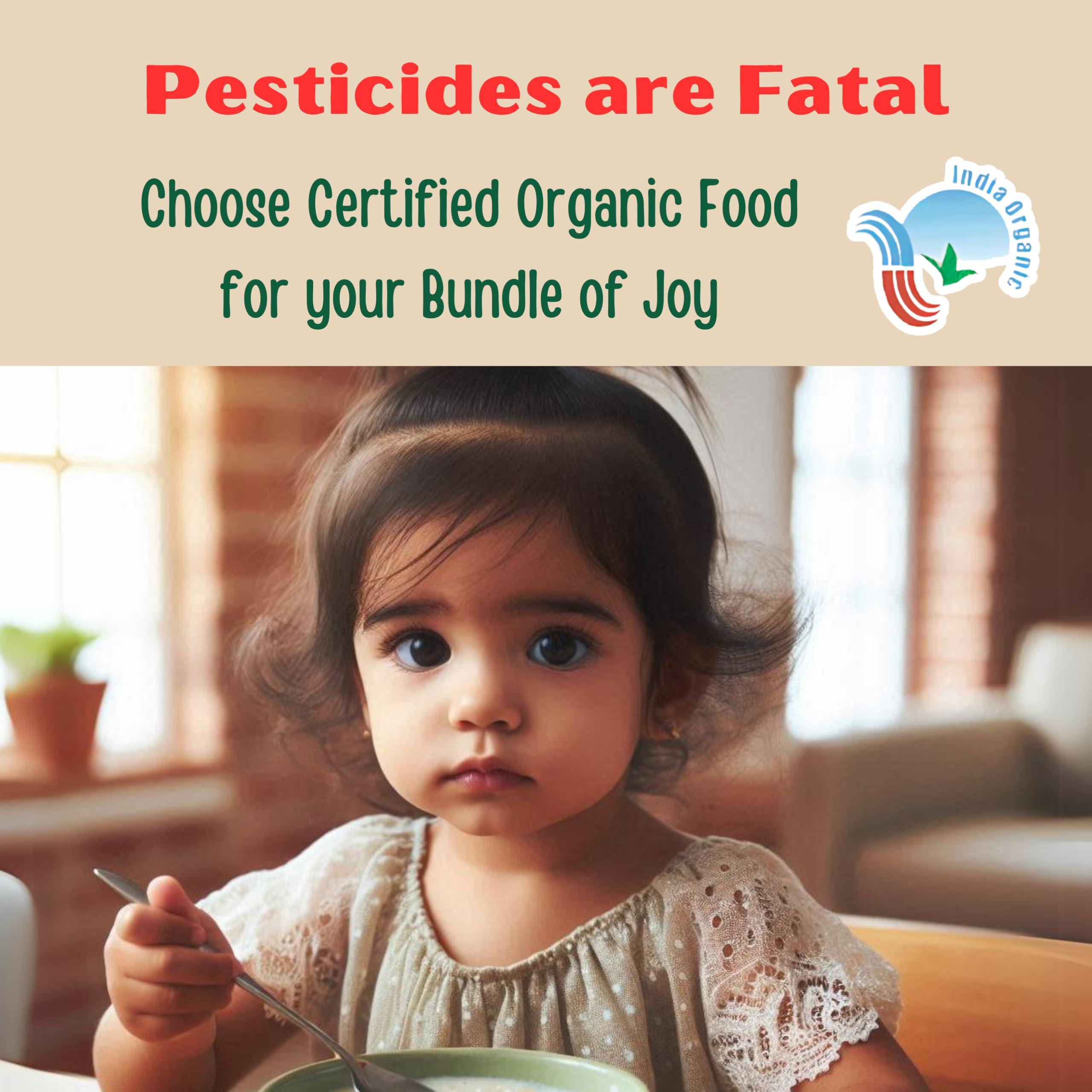 TUMMYFRIENDLY FOODS ; BIO-AVAILABLE NUTRITION TummyFriendly Foods Certified Organic Sprouted Ragi Flour For Little Ones. Made of Organic Sprouted Ragi Powder. Sprouted Ragi powder, rich in Calcium, Iron, Fibre & Micro-Nutrients. No Sugar, No Salt, No Milk, No Chemicals, No Pesticides. Ragi Sari