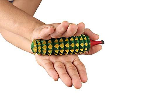 ACS ACUPRO HEALTH CARE SYSTEM ACUPRO HEALTH CARE SYSTEM_ACS BODY FITNESS COMBO WITH TWISTER MAGNETIC WITH ACUPRESSURE PRDS FREE FOR HEALTH & PERSIONAL CARE EXERCISE