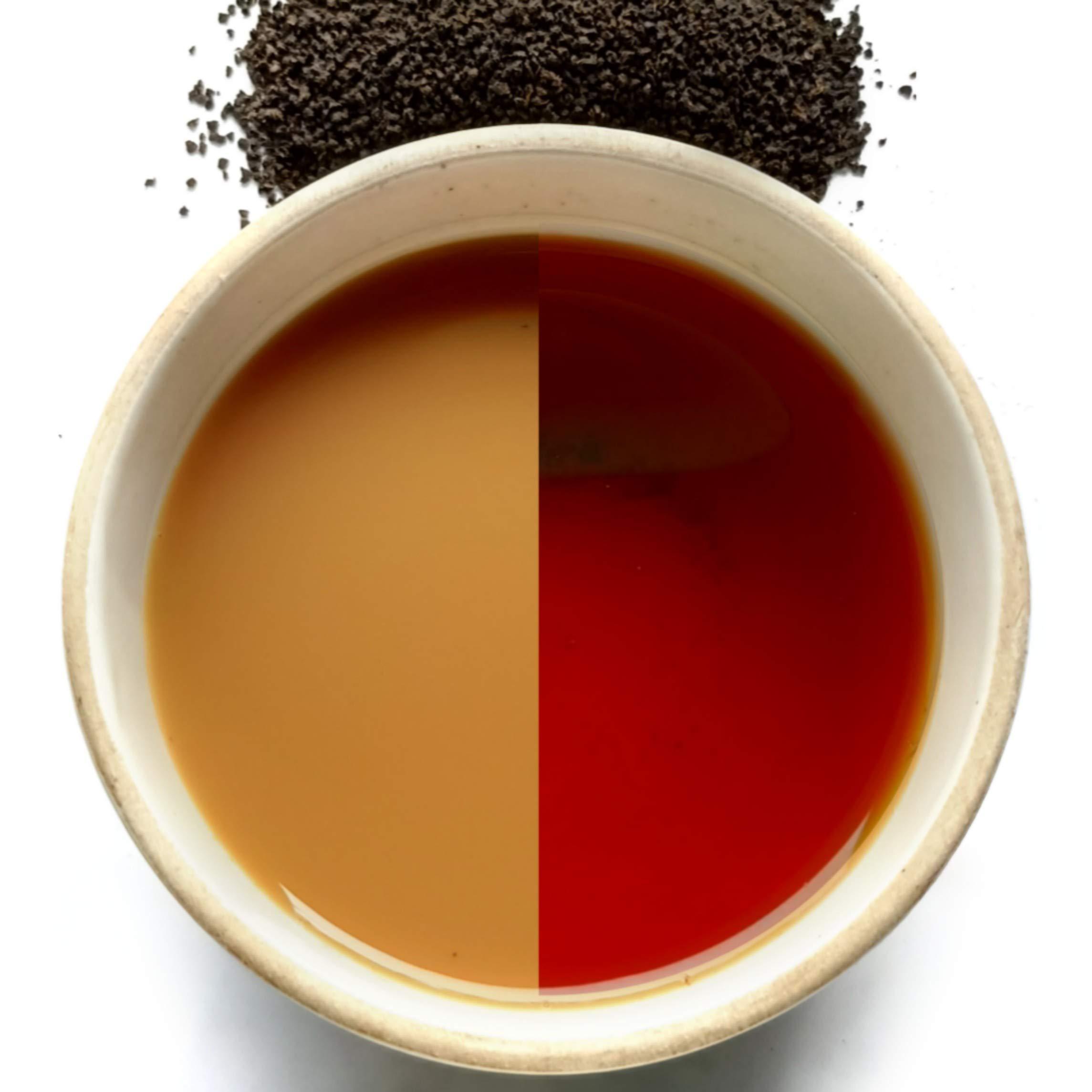 Ketley Gold Ketley Gold Tea Bag 10kg | Premium Strong Assam Tea | 5kg x 2