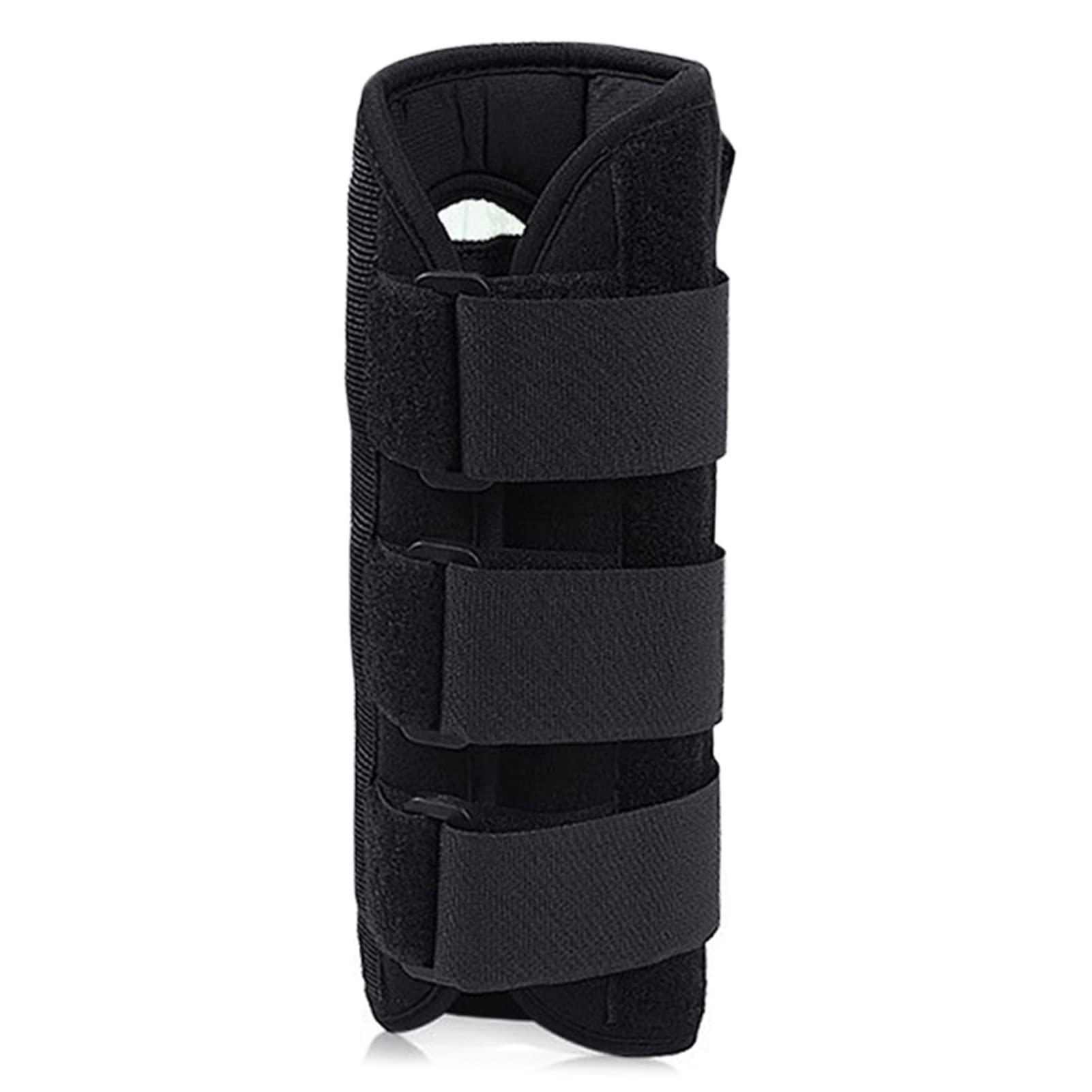 pekdi pekdi Wrist Support Hand Bandage Wrist Splint for Hand Support Tendonitis Arthritis Pain Relief
