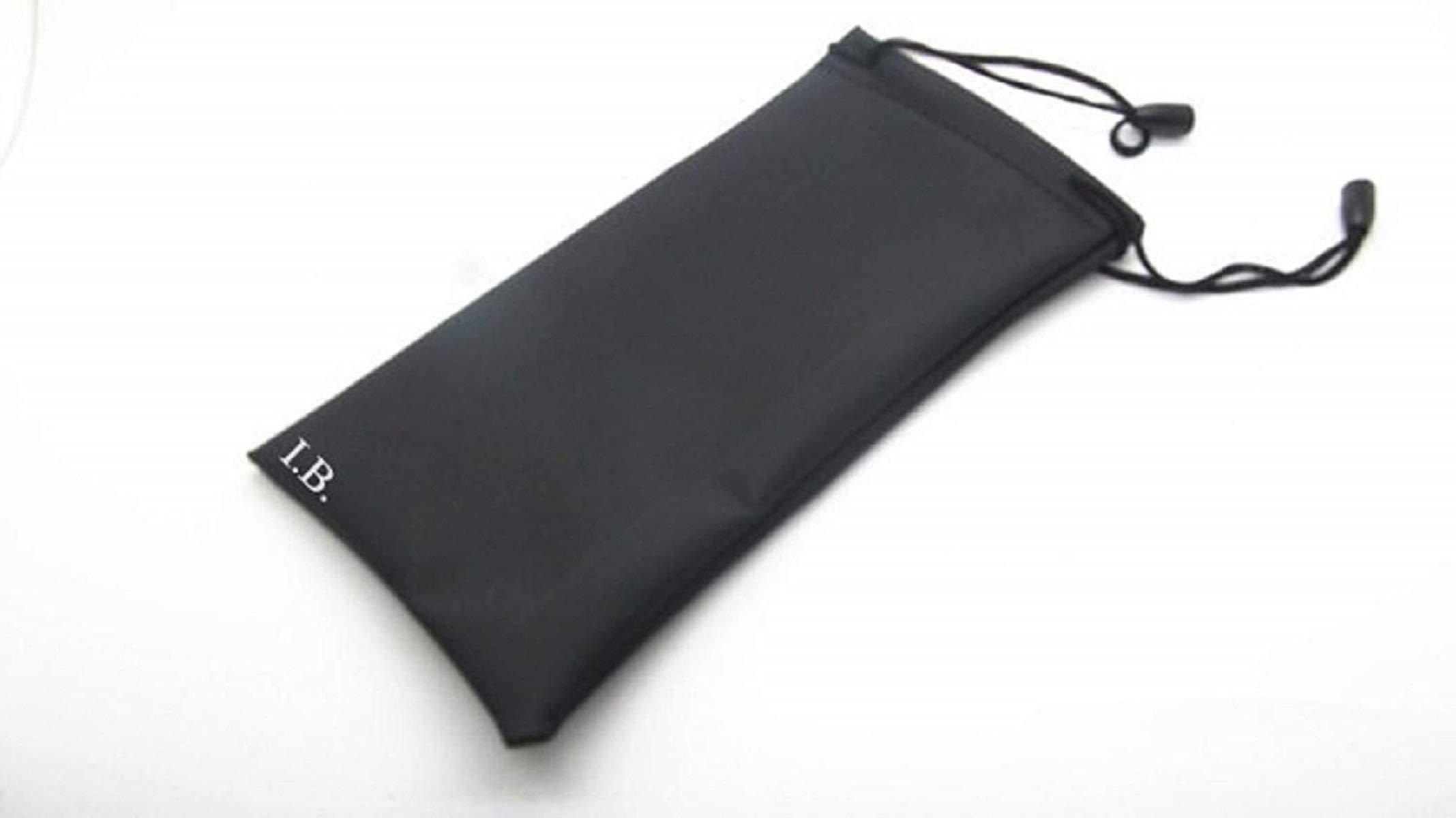 Readers Readers The Brit Cat Eye Reading Glasses Full Frame Readers for Women +1.75 Black (1 Microfiber Cleaning Pouch Included)