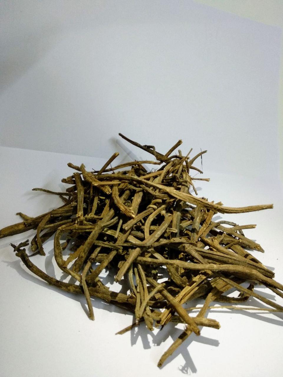 neotea Neotea Vilamichai Ver/Coleus Vettiveroides Root/Valak Ke Jara/Plectranthus Vettiveroides - 250GM | 100% Pure, Natural, Chemical-Free Ayurvedic Herb for Skin Care, Digestive Health, & Wellness