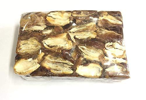 ORGANIC NATURE Organic Nature Seedless Dates Arabian Dates Regular Dates Pin Khajoor (Pack of 2.0 Kilogram)