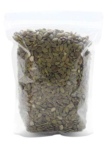 Greenhabit Green Habit Healthy & Nutritious Pumpkin Seeds (750 gram pack)