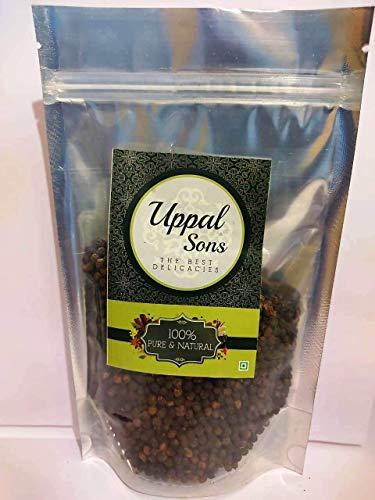 UPPAL SONS UPPAL SONS Black Pepper Whole_Kali Mirch_Golki 250gm