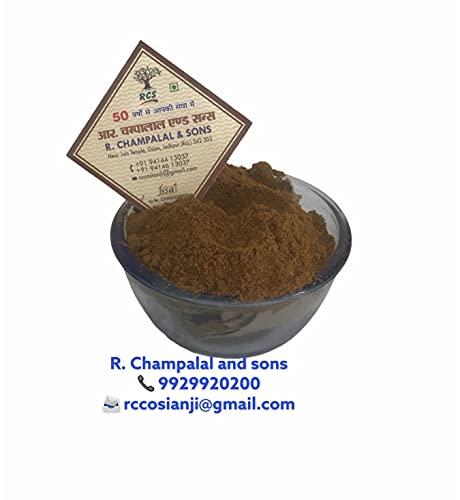 RCS RCS AAM PUDINA PANNA PURIFY MASALA POWDER (NATURAL AND PREMIUM FLAVOUR) INSTANT DRINK | 100 GRAM