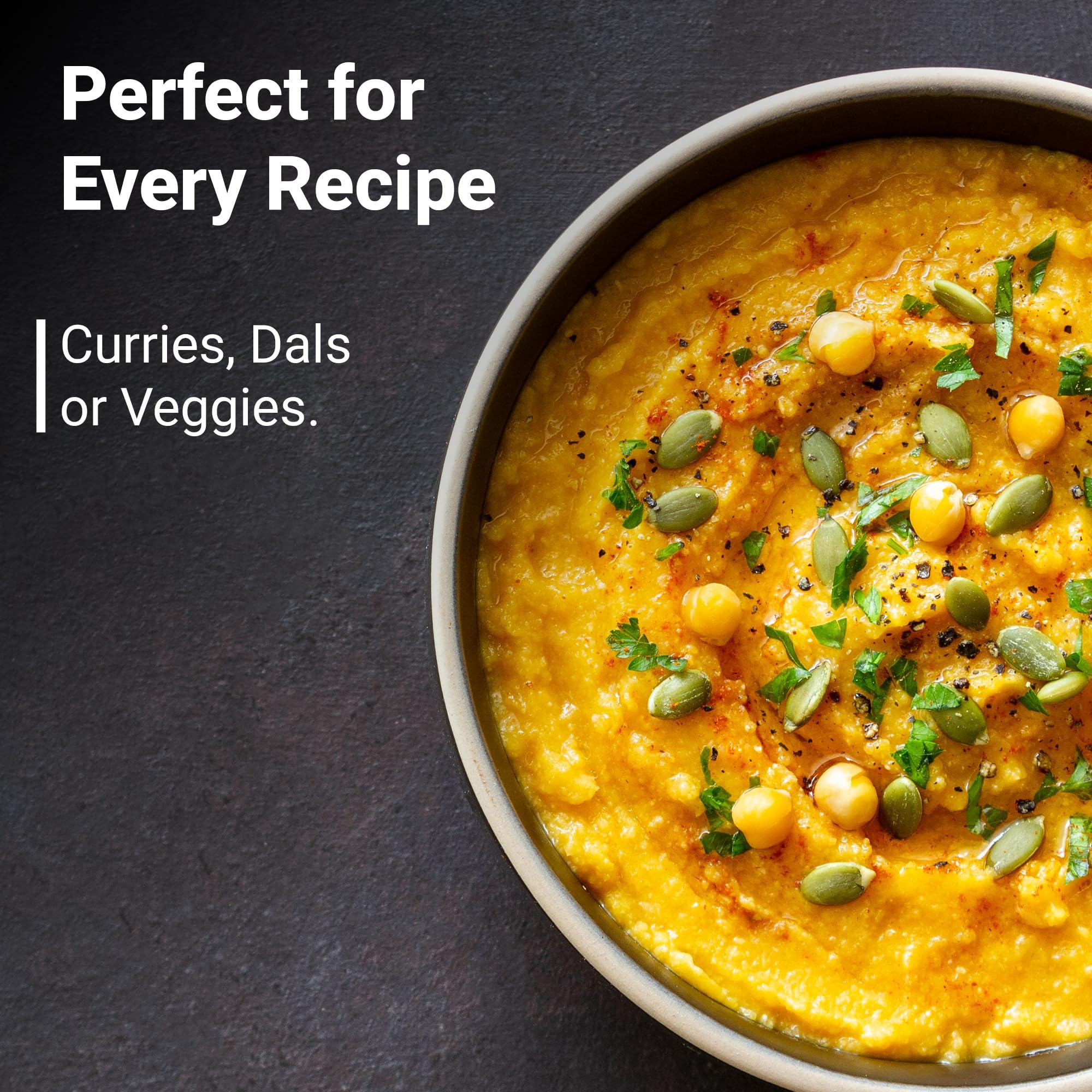 Rara Gold Spices/ Rara Spices Rara Gold Spices/ Rara Spices Turmeric Powder (200 g)