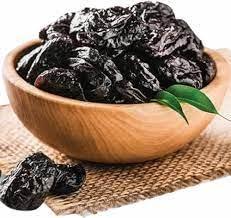Agrogreen Agrogreen Pitted Dried Prunes - Unsweetened Dry Fruits - Dry Plums - (400 GM)