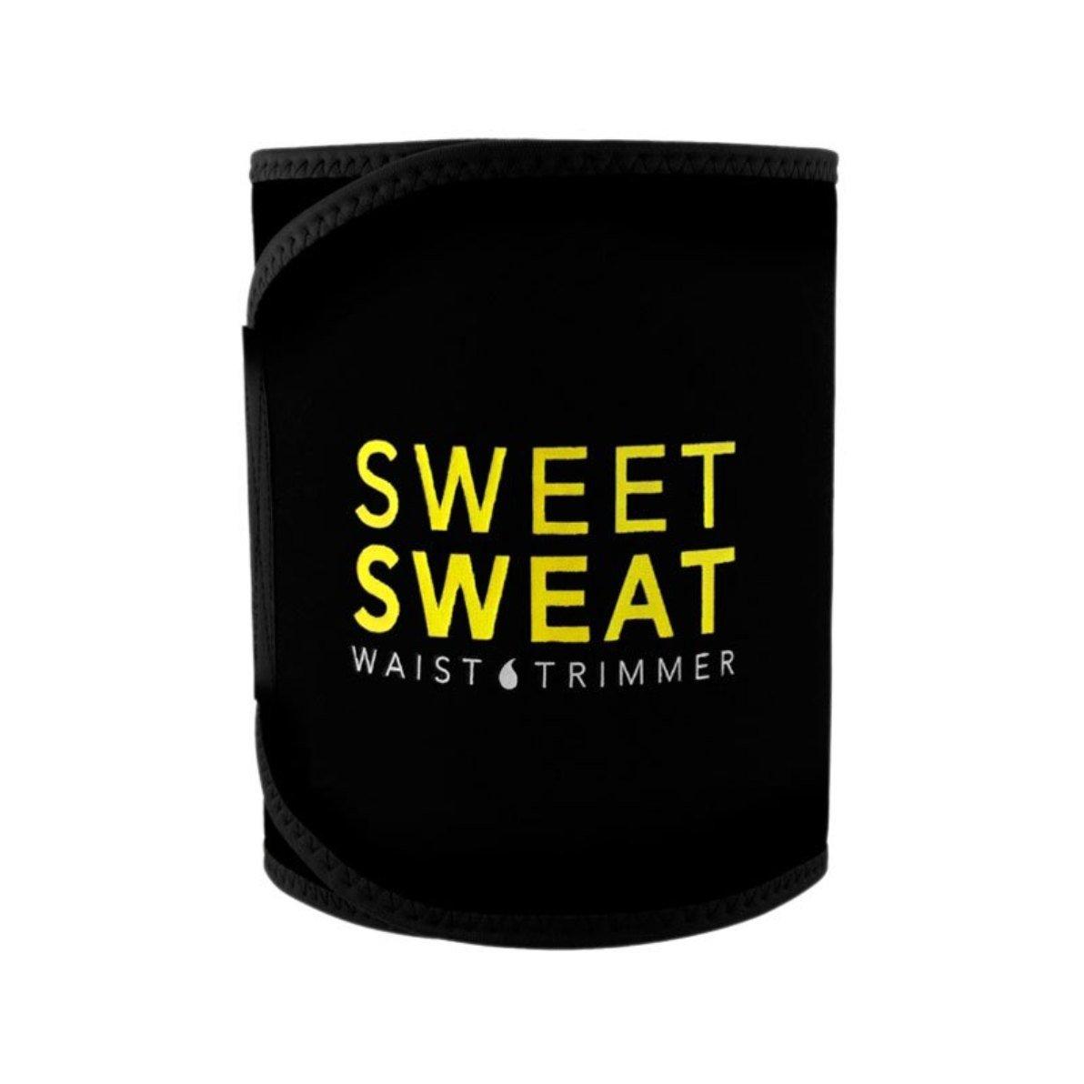 SWEET SWEAT WAIST TRIMMER Sweat Waist Trimmer Hot SWEET SWEAT WAIST TRIMMER® Sweat Waist Trimmer Hot Belt